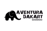 Aventura Dakart Sanxenxo - Iago de Sant