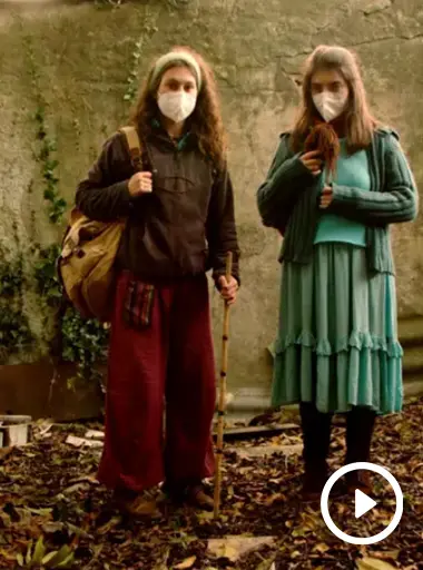 Camiño Inmersivo - iagodesant.com