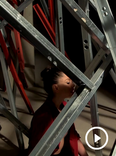 Showreel 2018 - iagodesant.com